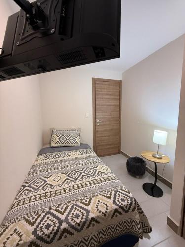 New and Luxurious Apt in Cipreses de San Ignacio