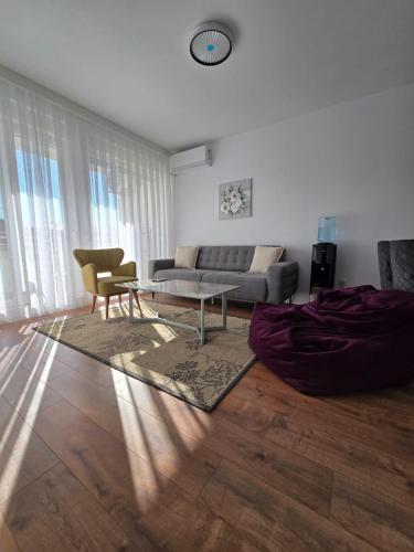 INA Apartment Oasis 2, Pristina