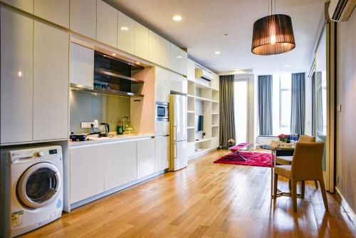 Sidemen Suites at Platinum KLCC - image 12