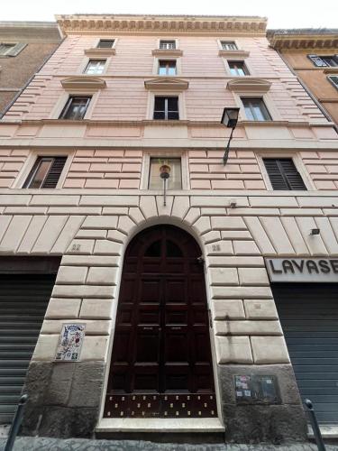 La Dolce Vita - Rione Campo Marzio the Beating Heart of Rome, Рим (фото 5)