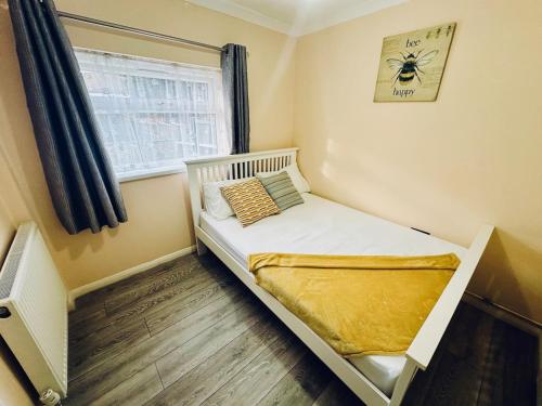 Entire 3bedroom Home in Essex Entire 3bedroom Home in Essex