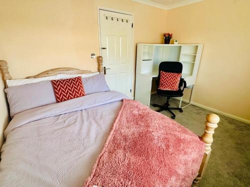 Entire 3bedroom Home in Essex Entire 3bedroom Home in Essex