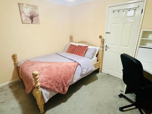 Entire 3bedroom Home in Essex Entire 3bedroom Home in Essex