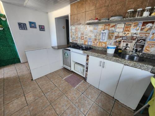 Casa Aeroporto Pousada in Imbiribeira