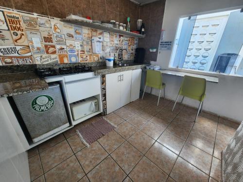 Casa Aeroporto Pousada in Imbiribeira