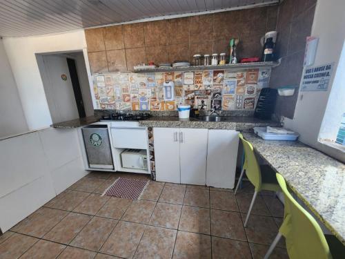 Casa Aeroporto Pousada in Imbiribeira