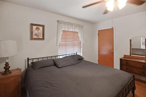 Kermits Place in Fredericksburg, USA