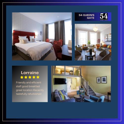54 Queen's Gate Hotel - image 2