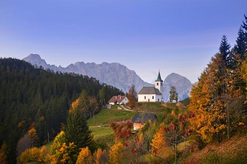 Prenočišča Valentina - image 2
