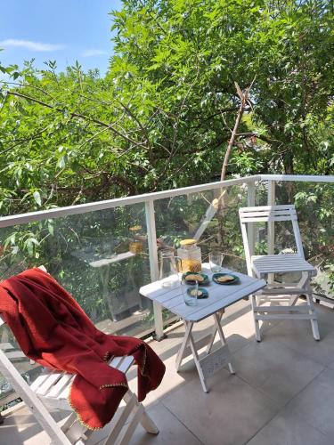 Studio Palermitano 2 - Palermo Hollywood - Descuentos Vacaciones de Invierno