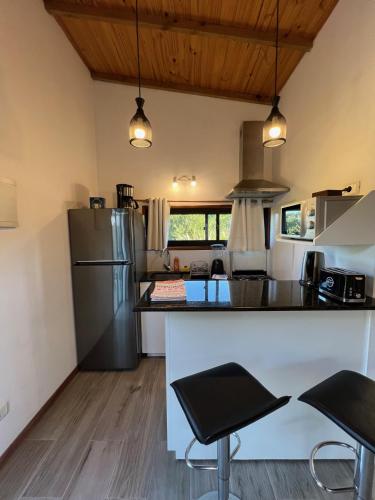 Los Bungalows in Jose Ignacio