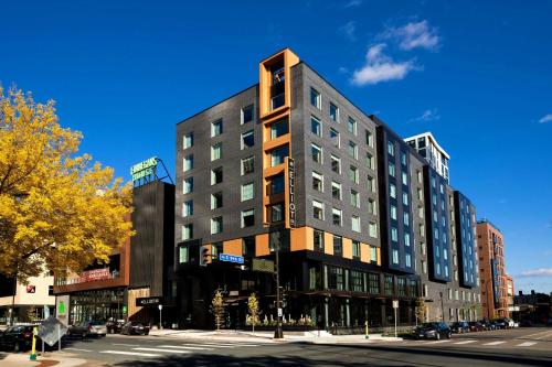 Elliot Park Hotel, Autograph Collection, Minneapolis
