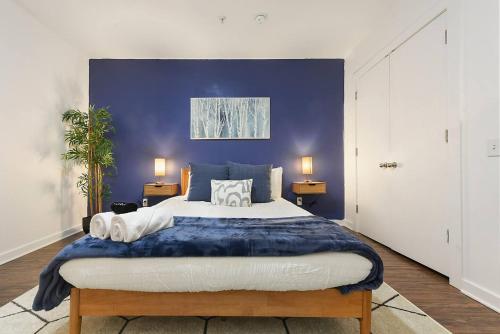 Charming Downtown Escape with Easy Access in Pittsburgh, USA