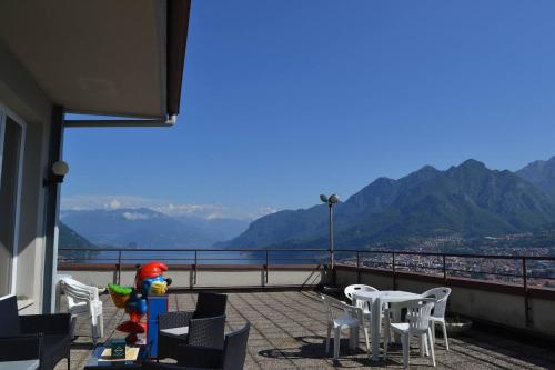 Skats, Residence sul Lago di Como vicino Bellagio in Valbrona