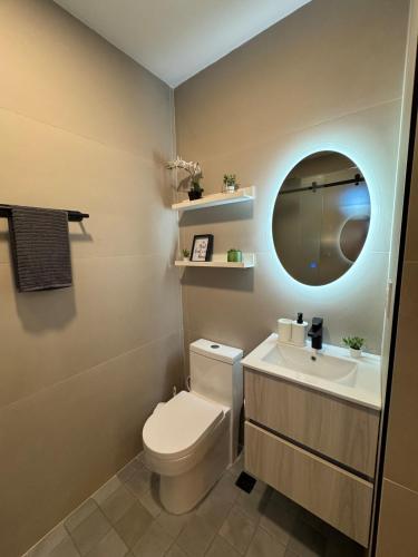 Heyday Studio With Full Kitchenette