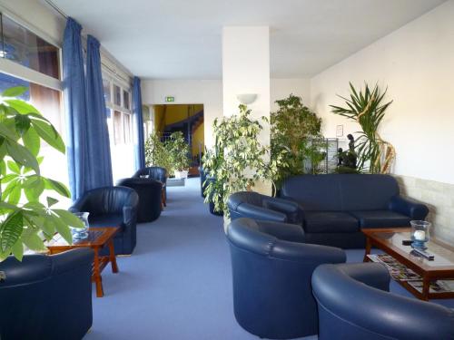 Le Relais de la route bleue - image 11