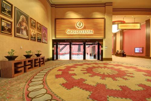 Caesars Windsor Hotel and Casino