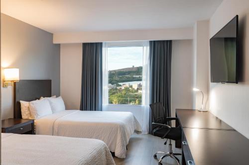 Fiesta Inn Tepic in Tepic, Mexico