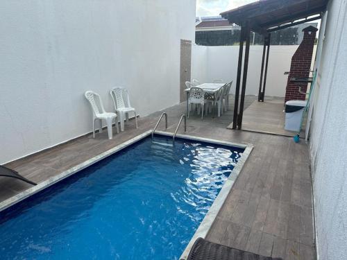 Triplex Completo em Pitimbu - PB in Pitimbu