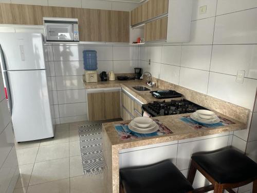Triplex Completo em Pitimbu - PB in Pitimbu