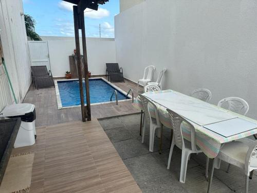 Triplex Completo em Pitimbu - PB in Pitimbu