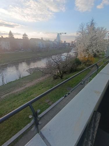 外部景觀, ESC Basel in 比爾斯費爾登
