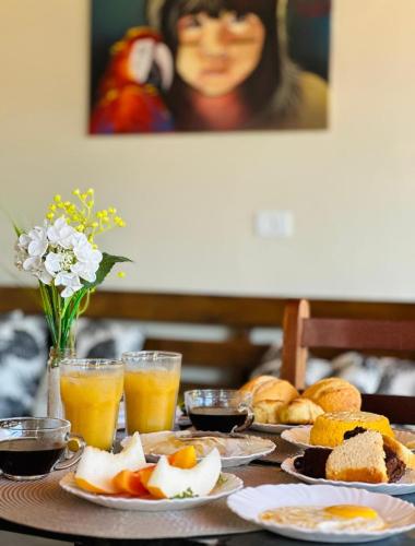 Pousada Zoom Jericoacoara