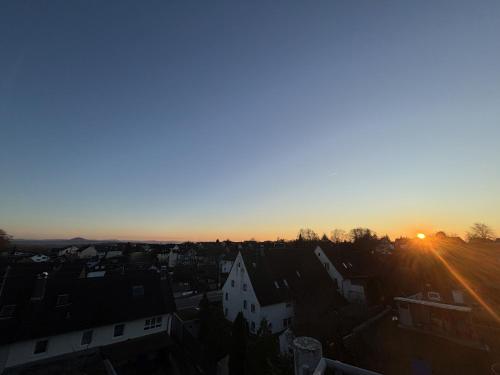 Schöne Wohnung frei in Alfdorf bei Stuttgart (Schone Wohnung frei in Alfdorf bei Stuttgart) in 阿爾夫多夫