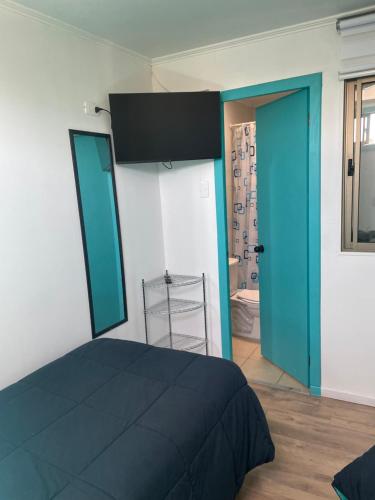 Cómoda habitación en San Miguel