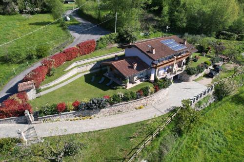 Alla Vecchia Contrada B&B in Provaglio Val Sabbia