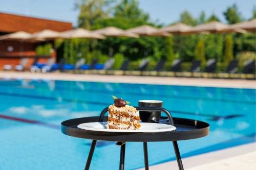 Four Points by Sheraton Bansko