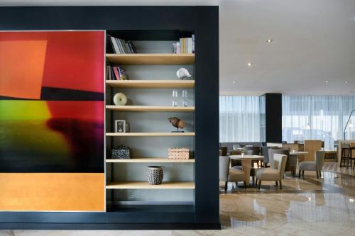 AC Hotel Madrid Feria by Marriott