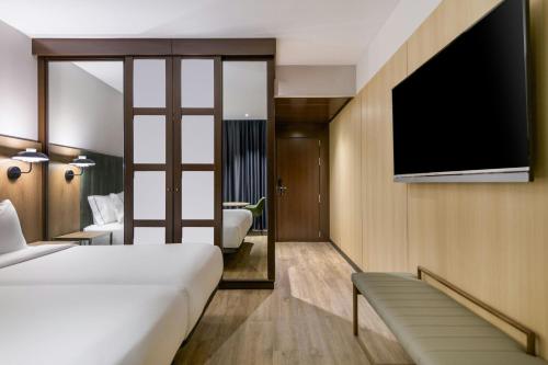 AC Hotel Madrid Feria - image 7