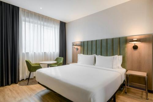 AC Hotel Madrid Feria by Marriott