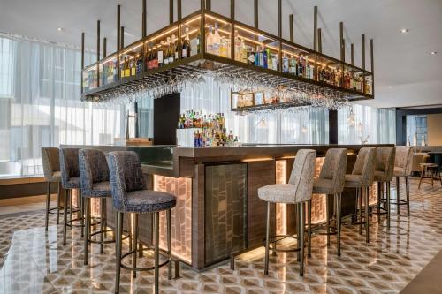 AC Hotel Madrid Feria by Marriott Hotel de charme Golf La Moraleja II