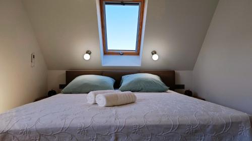 Willa Jaśmin Domki, Apartamenty, Pokoje nad morzem