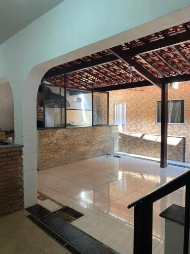 Recanto Remanso in Vila Nascente