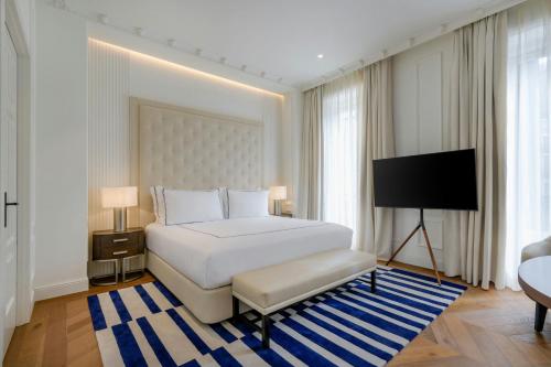 El Autor Hotel Madrid Autograph Collection - image 11