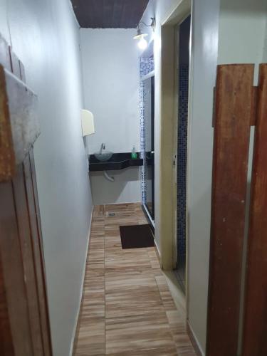 Recanto Remanso in Vila Nascente
