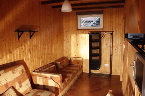 喬利曼農家樂 (The Jolly Man) in 斯尼皮斯克斯