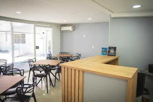 Bless Hotel – San Andres Island, NM