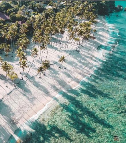 Atlantic Breeze House in Cabrera