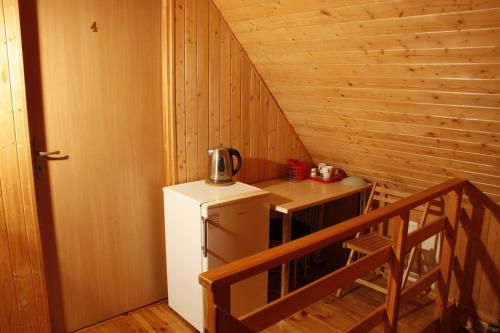 設施, 喬利曼農家樂 (The Jolly Man) in 斯尼皮斯克斯