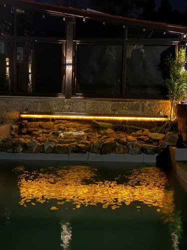 Riverlodge3, Amares (foto 3)