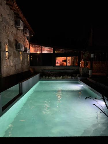 Riverlodge3, Amares (foto 9)