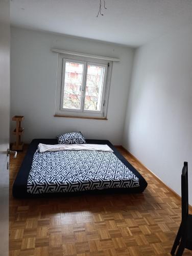 ESC Basel Furnished Apartment in 比爾斯費爾登