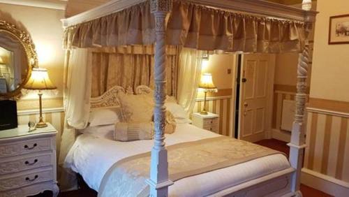 AmarAgua Guest house - image 7