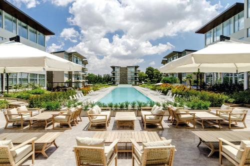 . Sheraton Buenos Aires Greenville Polo & Resort