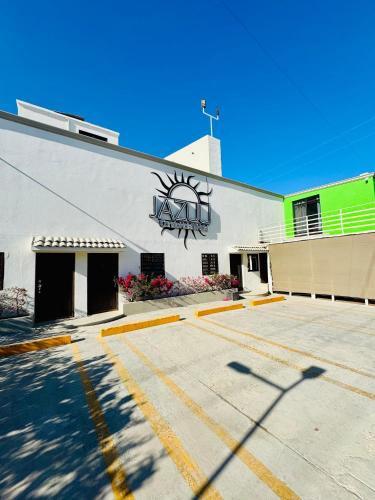 Hotel Jazuli in San José del Cabo, Mexico