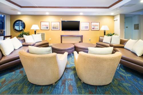 Candlewood Suites Wake Forest-Raleigh Area an IHG Hotel - image 11